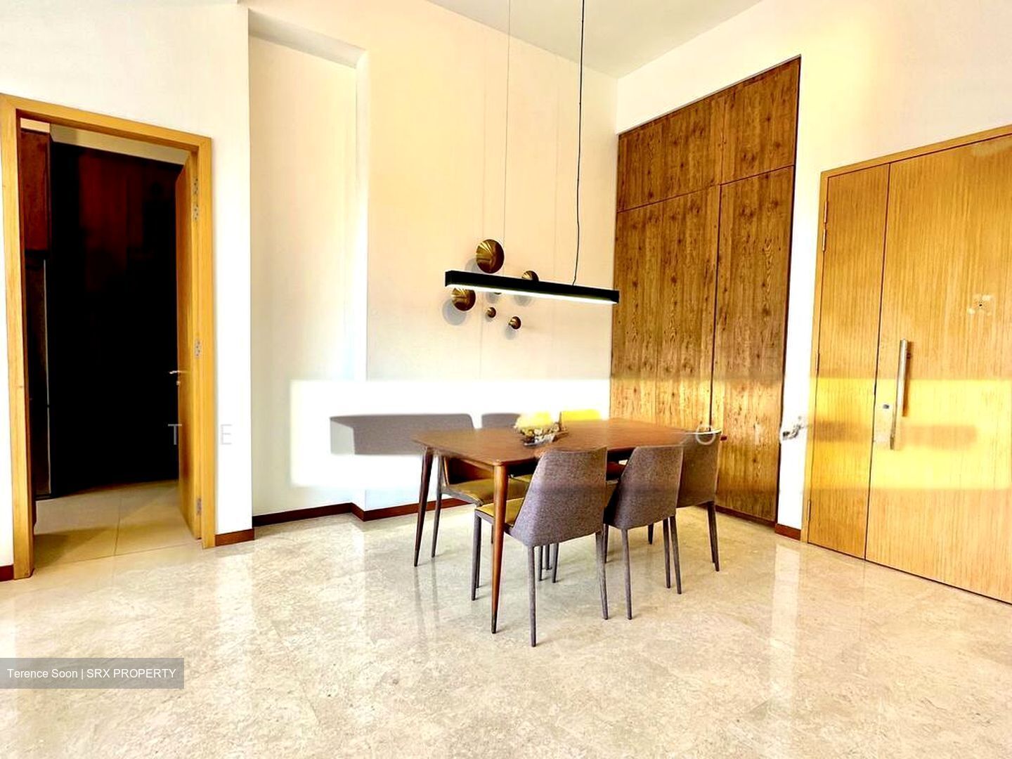 Pollen & Bleu (D10), Condominium #510998421